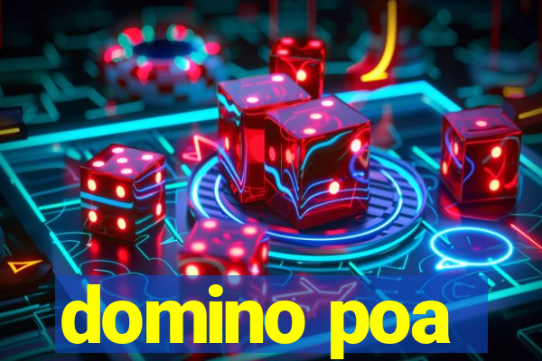 domino poa